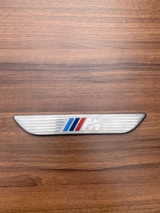 Накладка на порог Зад BMW X5 E70 7205265 б/у