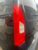 Фонарь Зад Лев PEUGEOT PARTNER TEPEE 6350FH б/у