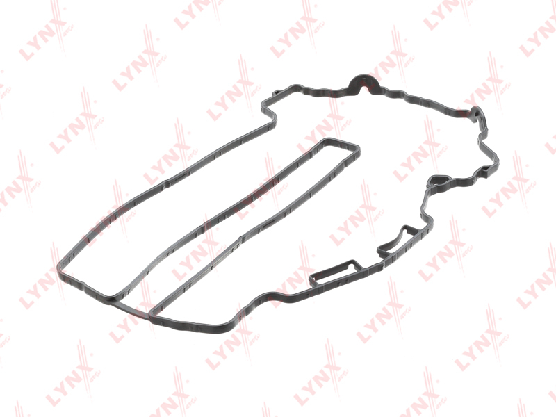 Прокладка крышки ГБЦ Opel General Motors Chevrolet Cruze 1.4 LYNXauto SG-0933