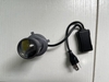 Светодиодные лампы с линзой T1L, Led лампы H4 белый свет