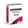 Моторное масло Micking Motor Oil EVO1 5W-30 синтетическое API SN/CF ACEA C2/C3