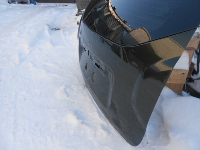 Дверь 5-я RENAULT Duster (б/у) 29326R24120