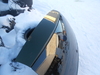 Дверь 5-я RENAULT Duster (б/у) 29326R24120