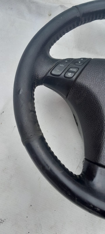 Руль MAZDA 6 GRV13298XE б/у