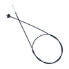Трос капота DAEWOO Matiz M100 PARTS-MALL PTC016