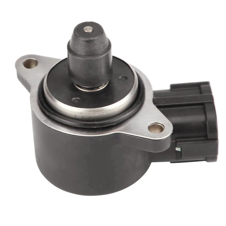 Клапан холостого хода QG13DE/QG15DE/QG16DE/QG18DE NISSAN SAT ST237814M50A OEM 237814M500