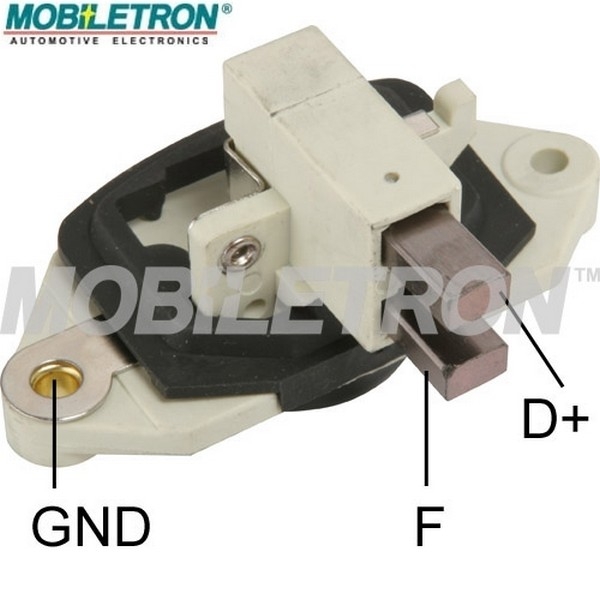 Регулятор напряжения MOBILETRON VRB209