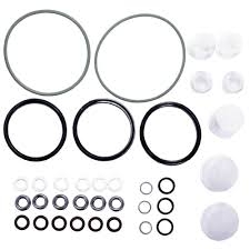 Ремкомплект ТНВД Bosch F01M101455