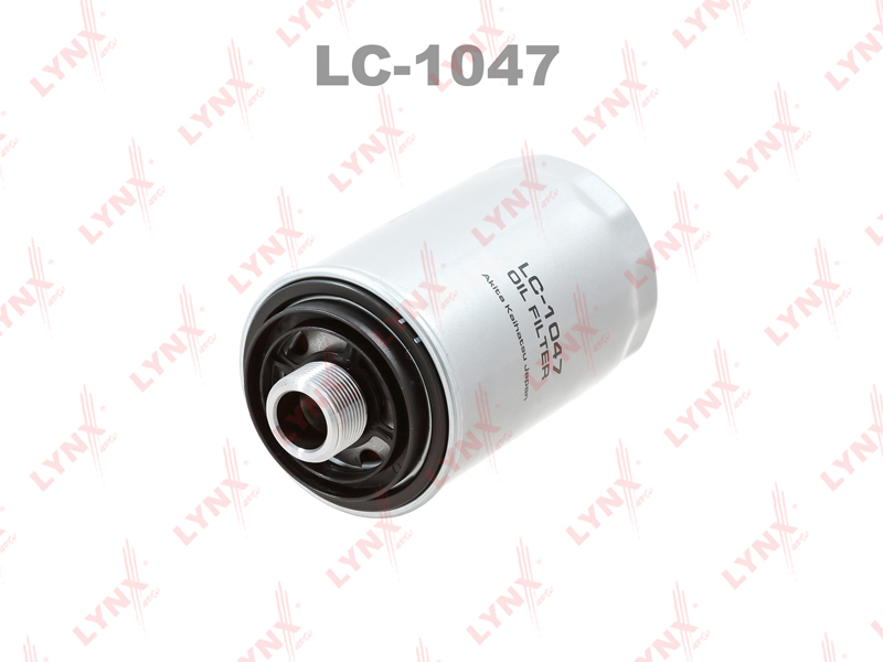 Фильтр масляный WV Passat CC LYNXauto LC-1047