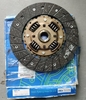 Диск сцепления MITSUBISHI COLT/GALANT/LANCER 1,3/1,5/1,6/1,8 (10702070/221119/0245668/22) VALEO MB03