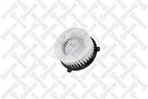 Вентилятор отопителя STELLOX 2999816SX Opel Mokka 13