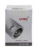 Фильтр масляный LYNX LC-331 HYUNDAI/KIA/MITSUBISHI Accent/Elantra/I30/Ceed/Cerato 00-...