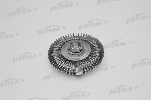 Вискомуфта вентилятора PATRON PFC0017