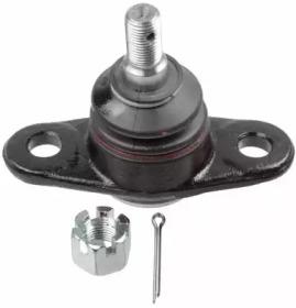 Опора шаровая IBERIS IB117031 HYUNDAI ACCENT III KIA RIO II