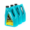 Моторное масло NERSON OIL SL1040004 Red Line Supreme semi-synthetic SL/CF 10W-40 4л