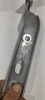 Петля капота Лев SKODA Yeti 5L0823301D б/у