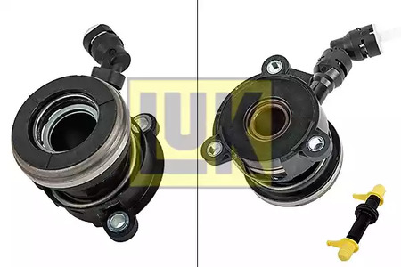 Подшипник выжимной гидр. OPEL ASTRA H-J/AVEO/VECTRA B/ ZAFIRA A 1.2-1.8 LUK 510007310 