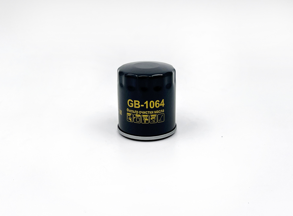 Фильтр масляный BIG Filter GB-1064 TOYOTA Celica RAV4