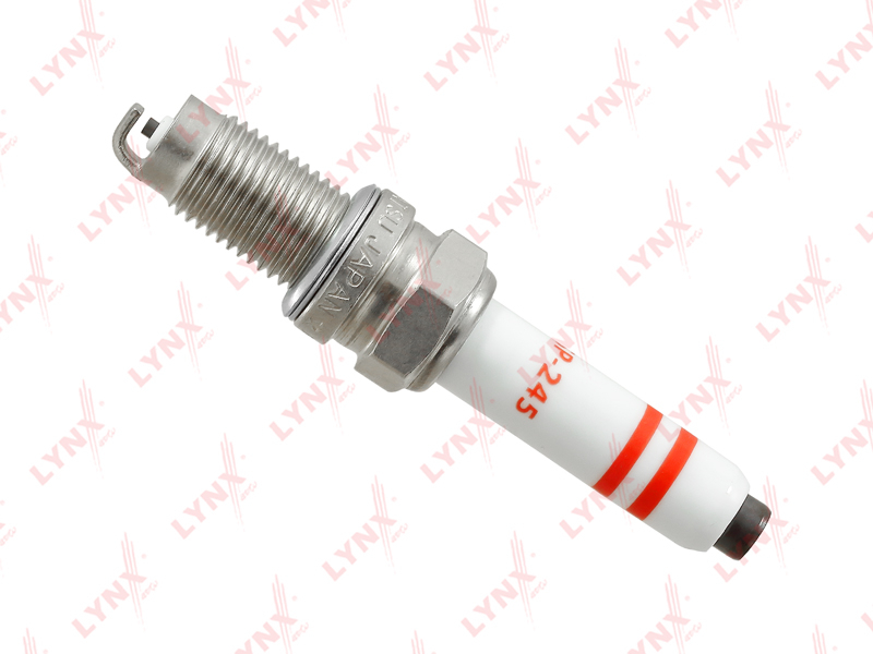 Свеча зажигания 6WLXKZ1R10 (Nickel) LYNXauto SP-245 WV Polo