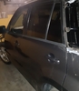 Дверь SUZUKI Grand Vitara TDA4W цвет ZMA - Quasar Gray  Зад.Лев. 2008 (Контрактный)