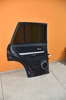 Дверь SUZUKI Grand Vitara TDA4W цвет ZMA - Quasar Gray  Зад.Лев. 2008 (Контрактный)