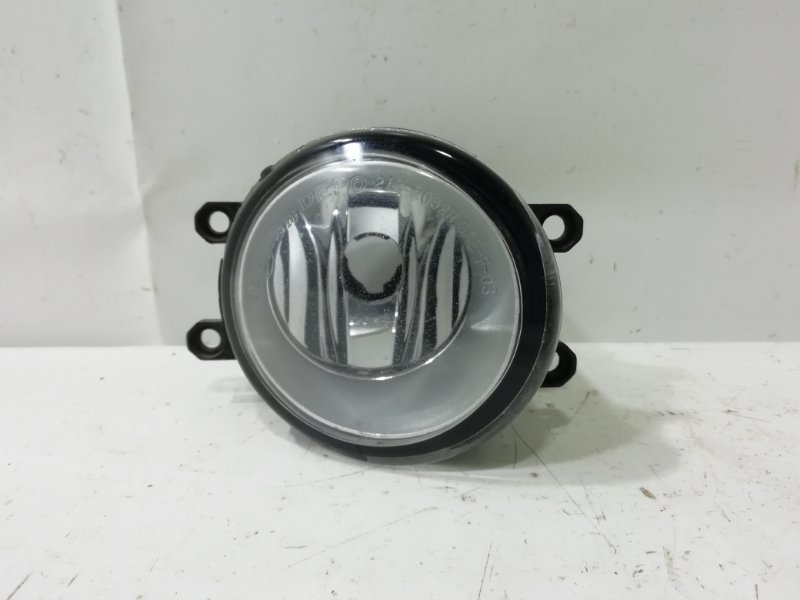 Фара противотуманная DEPO 2122052RUE TOYOTA Auris,Avensis II,Corolla