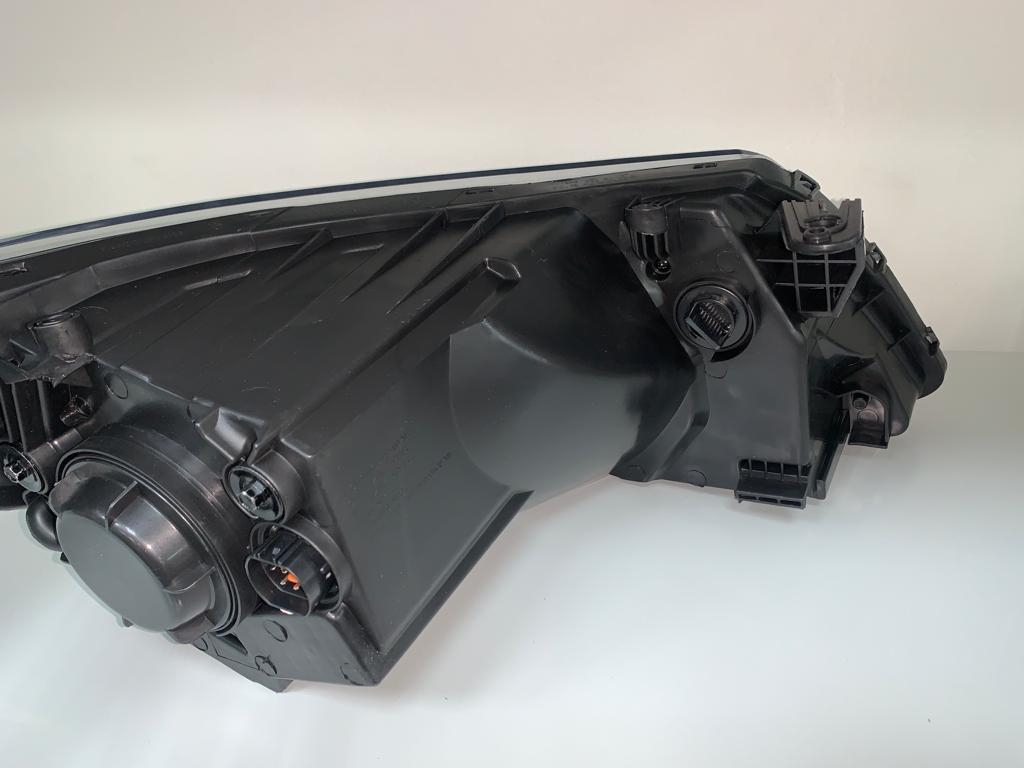 Фара KIA RIO 3 LH Jorden JH03K2001L OEM 921014X000