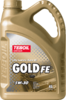 Моторное масло TEBOIL GOLD FE 5W-30 синтетическое 4л 3470594