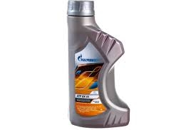 Трансмиссионное масло GAZPROMNEFT ATF Dexron III 1л 253651854