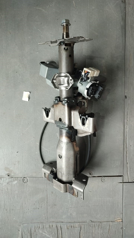 Рулевая колонка в сборе с замком и ключём Suzuki Escudo/Grand Vitara OEM 4820065J02