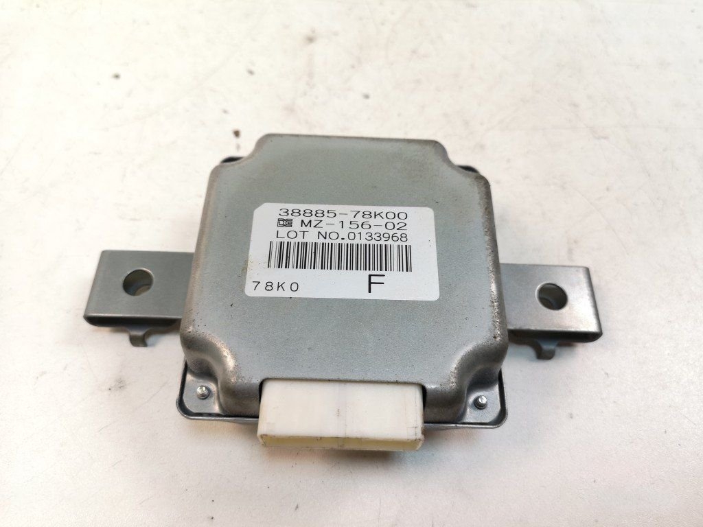 Блок управления 4wd Suzuki Escudo OEM 3888578K00 TDA4W J24B