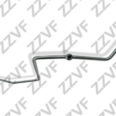 Трубка кондиционера с датчиком renault logan/sandero ZZVF ZV974CP