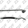 Трубка кондиционера с датчиком renault logan/sandero ZZVF ZV974CP