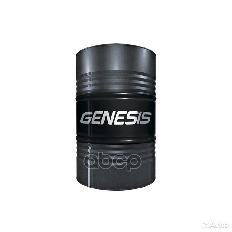ЛУКОЙЛ GENESIS ARMORTECH DIESEL 5W30 (60L) 56L синтетическое SN 229.51/229.52 GM dexos2