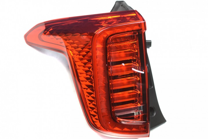 Фонарь (наружный) LH Haval Jolion 21- Jorden JH02JOL21005L