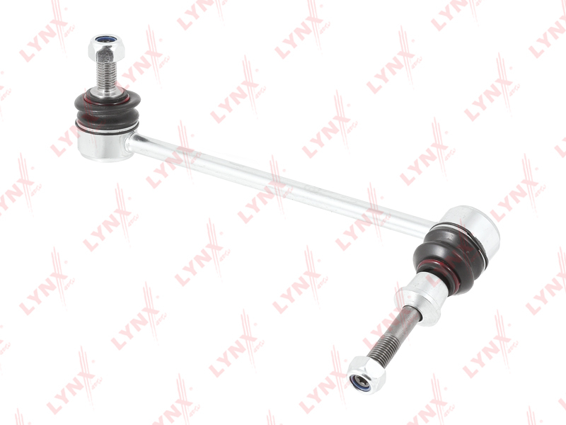 Стойка стабилизатора Перед Прав BMW X5 LYNXauto C7321R OEM 37116859654