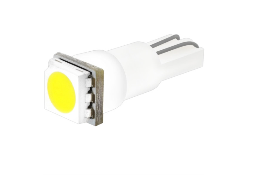 Лампа подсветки светодиодная T5 12V SKYWAY 1SMD