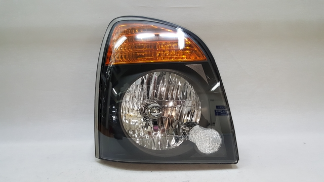 Фара RH Porter 2 Jorden JH02PTR13001R