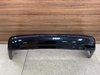 Бампер Hyundai Accent Зад черный D01 110120238
