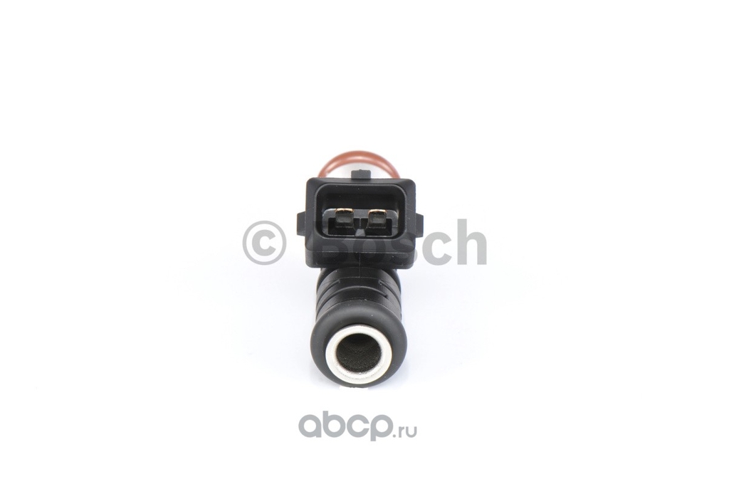 Форсунка Ford Fiesta/Focus/Mondeo/C-Max 1.25/1.4/1.6 08> BOSCH 0 280 158 207 OEM 1538984