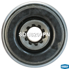 Бендикс стартера Krauf SDN8200PN Honda CP2 K24Z2Honda Accord 2.4L 2009-2013 Honda Odyssey 2.4L 2009-