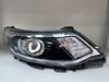 Фара KIA RIO 3 RH 2015-2017 рестайлинг (Линза) Jorden JH0315K2001AR OEM 921024X511