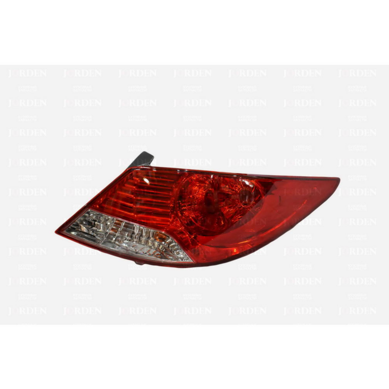Фонарь RH Solaris седан Jorden JH02ACT11005CR