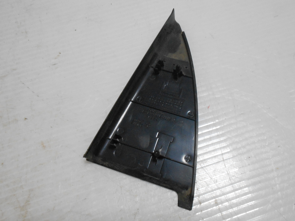 Накладка двери CHEVROLET Lacetti J200 (б/у) 96548254