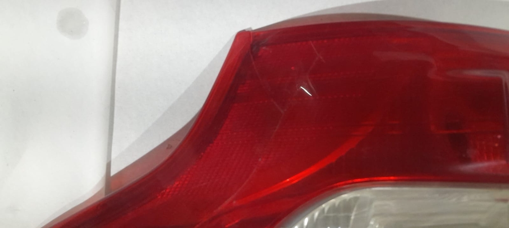 Фонарь Зад Прав FORD FOCUS 3 BM5113404C б/у