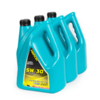 Моторное масло NERSON OIL SLL530004 Red Line Supreme semi-synthetic SL/CF 5W-30 4л
