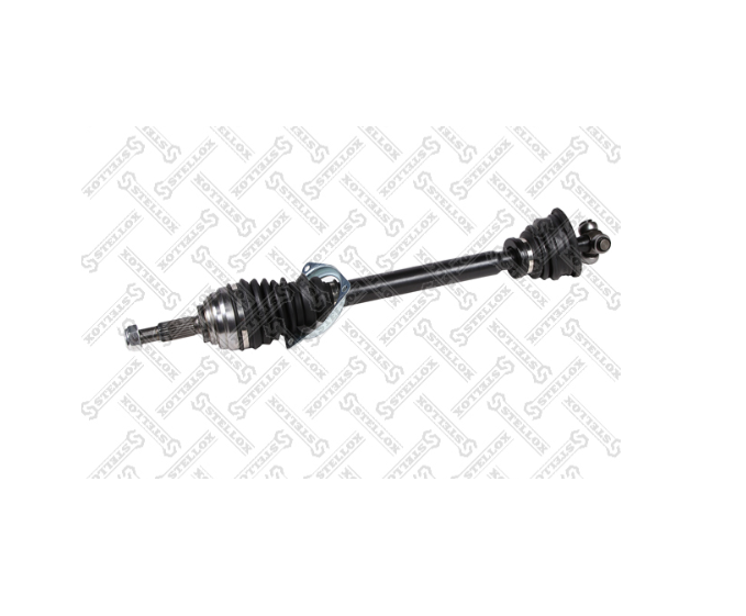 Привод STELLOX 1581912SX
