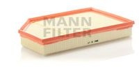 Фильтр воздушный MANN C35177