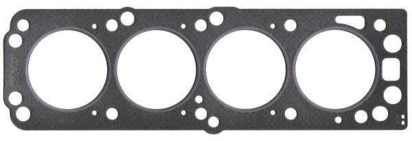 Прокладка головки блока цилиндров OPEL KADETT 1.3 GLASER 0658280F