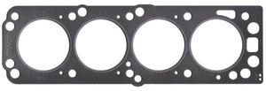 Прокладка головки блока цилиндров OPEL KADETT 1.3 GLASER 0658280F